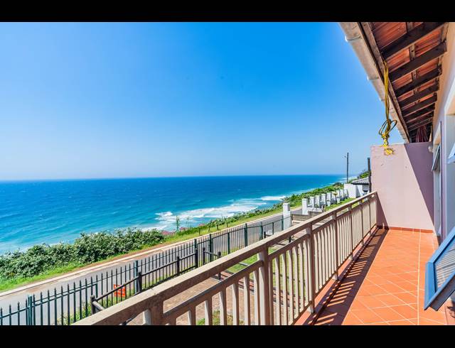 3 BEDROOM TOWNHOUSE SOLD IN BLUFF